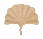 Gingko Leaf - Kraft