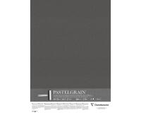 PastelGrain paquet 5F 50x70cm 360g - Anthracite