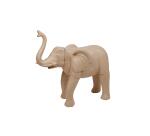 Elephant 100cm - Kraft