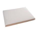 500 Placemats Paper 30x40 - White