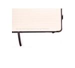 BLACK FOREST Carnet rembordé rigide A5 144 pages, Lion