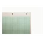 Goldgraph Millimeterpapier 30 blad 70g millimeters1,5&10mm A3 (29,7x42cm)
