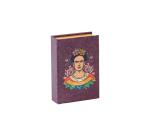 Frida Kahlo Small Boxes 9.5x6.5x3cm