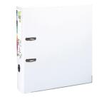 Ordner Prem'Touch aus PP, 2 Ringe, Rückenbreite 80mm, 32x30cm für DIN A4 Maxi