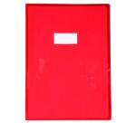 Clairefontaine Crystalux Clear Book Cover - A4 - 220 Micron