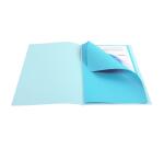 Filing kit Class'Kit with 50 Forever 170 and 100 insert folders Forever 60 for A4 - Assorted colours