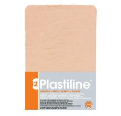750 g plastiline hardheid 2 - soepel