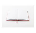 DFY Sketchbook 14x21 80F 140g - Rose pâle