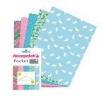 Déco Pocket n°30 - Assortiment