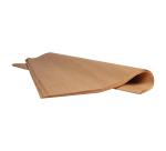 Kraft brun 60g, 1x0,70m paq.25 feuilles - Kraft brun