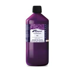 H Dupont classique 1L, Seidenmalfarbe, Violett-Orchidee - Violettfarbene Orchidee