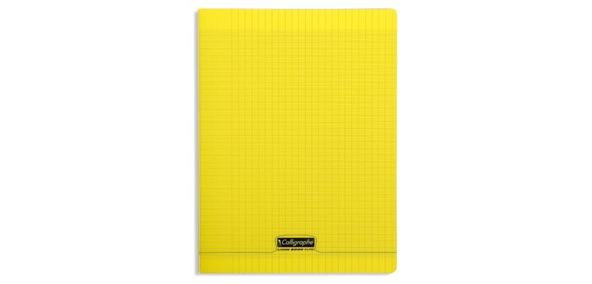 8000 POLYPRO Notebook, 240 x 320 mm