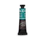 Peinture à l'huile extra-fine tube 20ml - Vert blockx