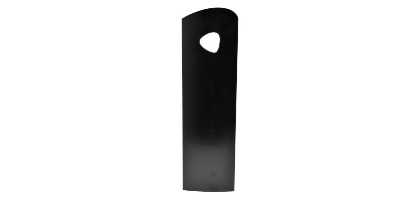 ECOMAG Portariviste ECOBlack nero - Nero