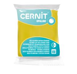 Cernit OPALINE 56 g Jaune primaire - Jaune primaire