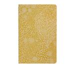 Jardin des Sens, Carnet cousu fil 11x17cm, 64 pages, ligné, ass.