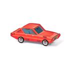 Crea 3D, Voiture - Bleu