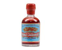 Flacon 100ML Jacques HERBIN - Rouge caroubier