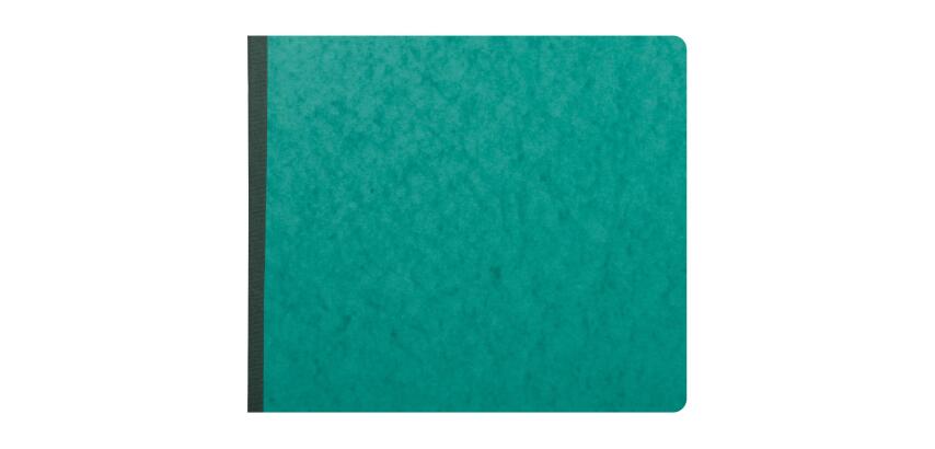 Piqûre 27x32cm à tête paresseuse 11 colonnes sur 1 page - 28 lignes - 80 pages - Couleurs assorties