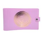 Classeur pour fiches bristol 2 anneaux 30mm PP recyclé Ellipse - Couleurs assorties