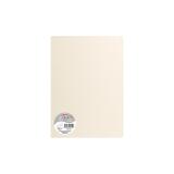 Feuille Pollen 210 x 297 mm 120 g/m2 ivoire irisé - Paquet de 5