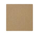 Malkarton, Natur 20x20 cm - Natur