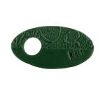Cernit n°1 56g Olijfgroen