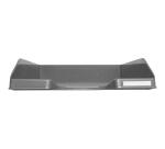 Exacompta Crystal Combo Midi Letter Tray