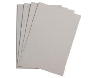 Etival Color paquet 25F A3 160g - Gris