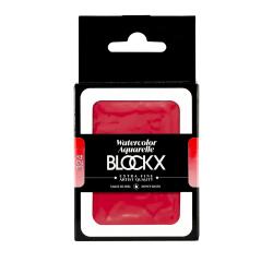 Aquarelle extra-fine godet géant - Laque rose