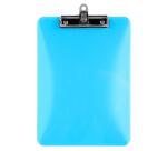 IDERAMA® klemplaat - Formaat 22,5x31,5 cm voor A4 - Geassorteerd