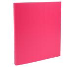 Exacompta PP covered Ring Binder, A4, 4 rings, 20mm spine