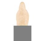 Vierge Marie priant 26,5 cm - Kraft