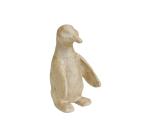 Pingouin 11,5cm - Kraft