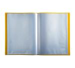 Protège-documents en polypropylène souple OPAK 40 vues - A4