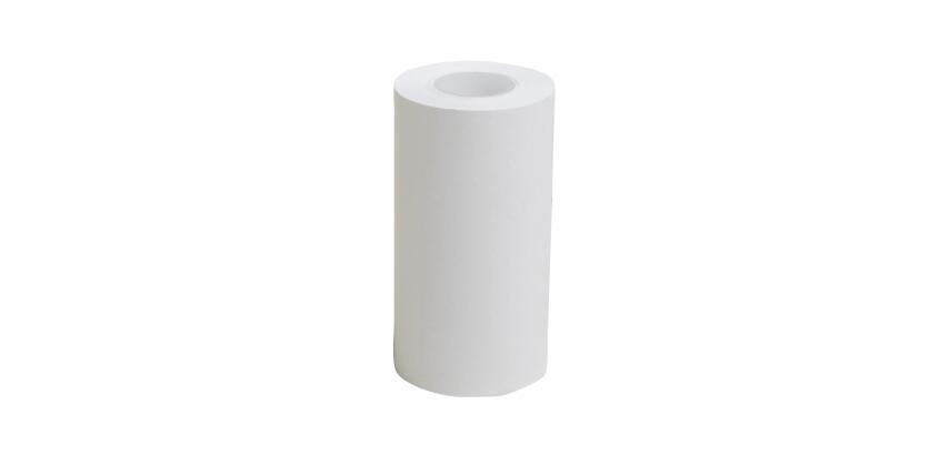 Bobinen, Zahlungsterminals, Exacompta 40862E - B 57 mm x L 9 m, Ø 30 mm - 1-lagig - Packung mit 120