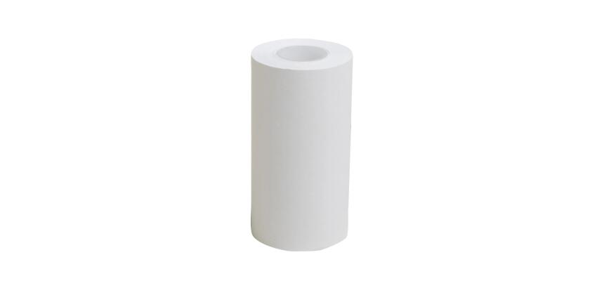 Bobines Terminaux bancaires Exacompta 40862E - l 57 mm x L 9 m, Ø 30 mm - 1 pli(s) - paquet de 120