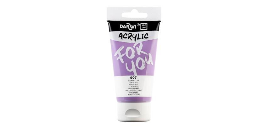 Darwi For You Acrylic Paint - 75 ml