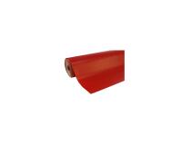 Unicolor, kraft 60g, rl 250x0,7m Bleu Fr - Rouge