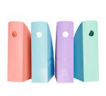Porte-revues Mag-Cube Candy Tidy - Couleurs assorties