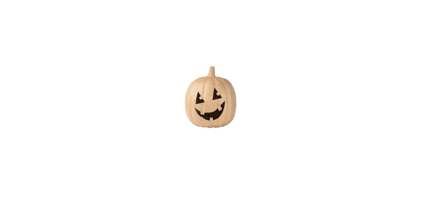 Jack-o-Lantern - Kraft