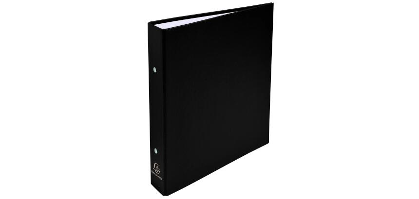 Exacompta PP/Board A5 Ring binder (2x25mm Rings)