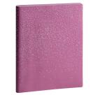 Agenda de bureau EasyTime 27S spiralé Amélie 21 x 27 cm Semainier Janvier à Décembre 2027 - Couleurs assorties