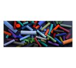 Blockx Soft Pastel - L67xH13mm