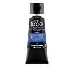 Peinture acrylique extra-fine fine tube 75ml - Bleu de Cobalt imitation