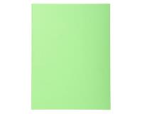 Paquet de 100 chemises Forever® 220 100% recyclé - 24x32cm - Vert vif