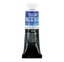 Aquarelle extra-fine tube 15ml - Bleu blockx