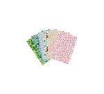 Décopatch PS30A20C - Lot de 30 Feuilles 30x40 cm, Motifs Scolaires assortis - Assortiment