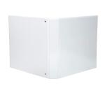 Classeur personnalisable rigide 2 poches KreaCover - 4 anneaux en D 30mm - A4 maxi