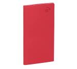 Gobi Address Book 11 x 17.5 cm - Assorted Colors